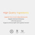 LION'S MANE | High Potency Organic Mushroom Extract